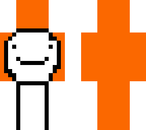 orange dream
