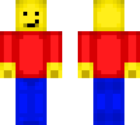original lego man