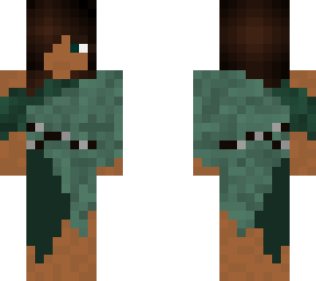 ortheri green edition