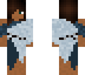 ortheri light&dark blue