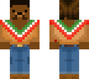 oso mexicano