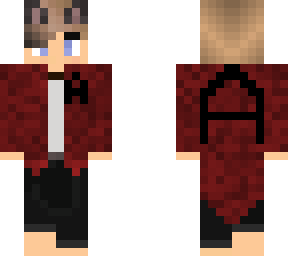 p.u.p.s alpha jacket