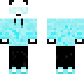 panda