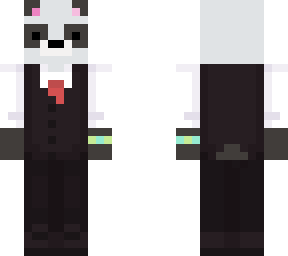 panda xd
