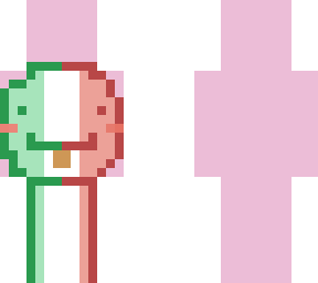 pastel mexican dream
