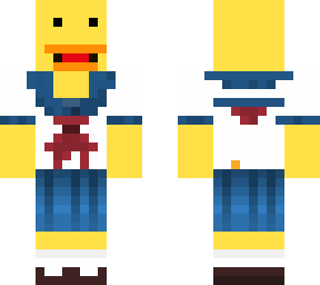 patoo colegiala