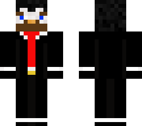 penguin