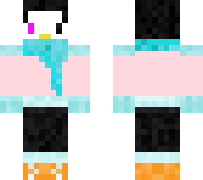 penguin