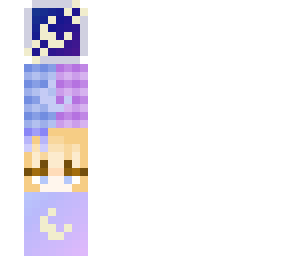 pfp-ce for mxxnshine