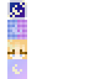 pfp-ce for mxxnshine