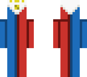 phillipine flag slim edition