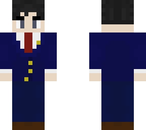 phoenix wright - ace attorney