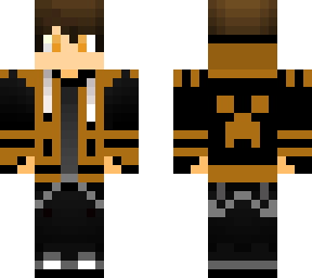 phoenixs skin