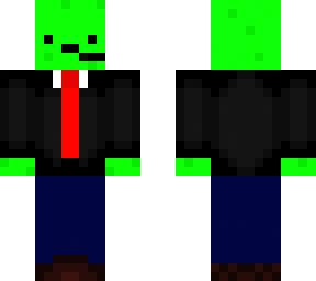 pickle dude