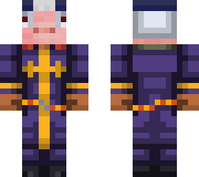 pig pucci