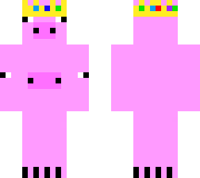 pig/techno blade (bobble head credit to paninibox also this for contest)