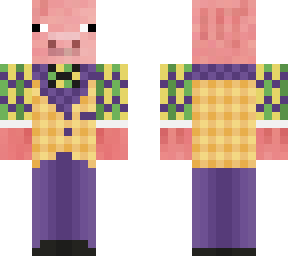 piggee halloween 2