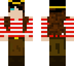 piratenmaedchen