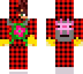 plaid romario