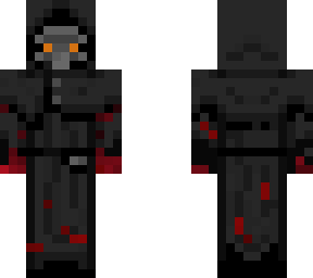 plauge doctor