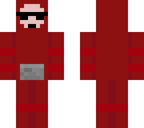 po (red teletubby)
