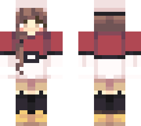 pokegirl