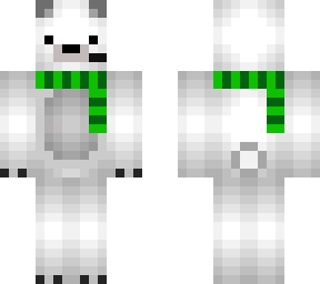 polar bear
