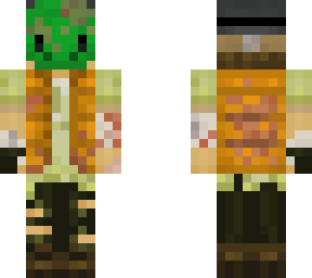 positiveturtleman- zombie apoc