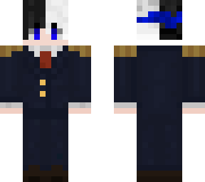 president blue (beta)