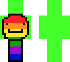 pride dream