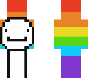 pride dream