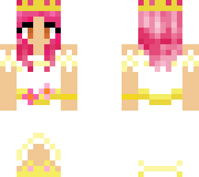 princess