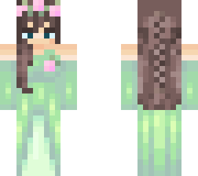 princess again