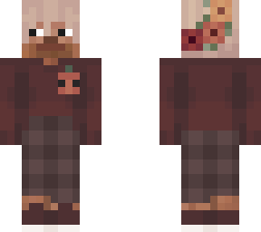 pumpkin steve edit