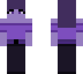purple *****
