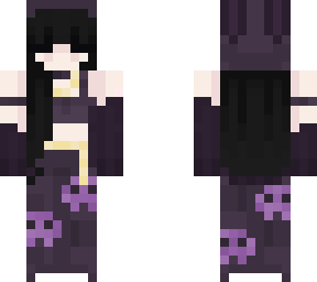 purple devil