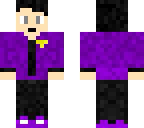 purple guy (normal)