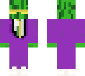 purple melon
