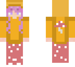 queen shroom :)