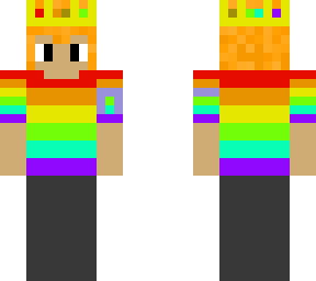 rainbow