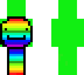rainbow dream