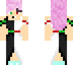 ranboo skin!