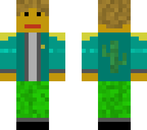 random person