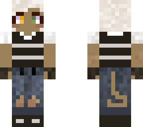 ratsenpai skin
