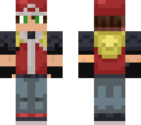 raxex pokemon