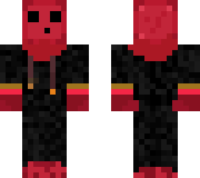 red slime