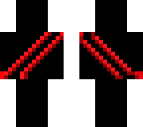 redline