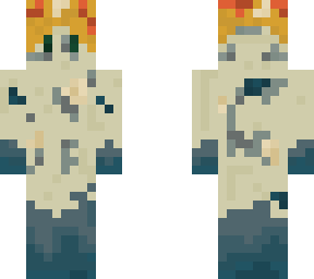remodeled mushroom