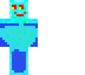 rich slime