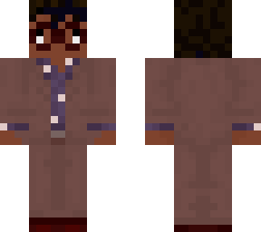 richard ayoade (wisis?)